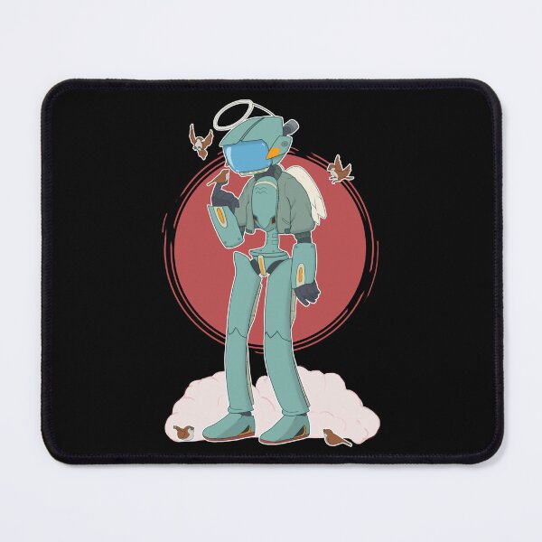 Item preview, FLCL - Canti designed and sold by boonea-revalo.