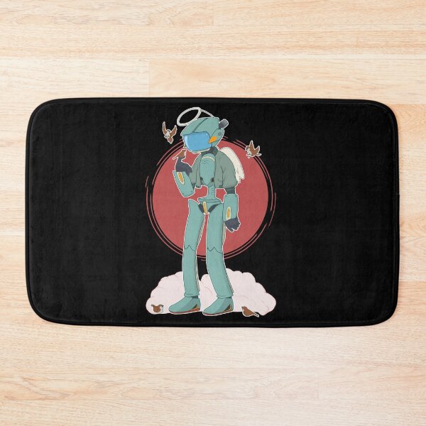 Item preview, FLCL - Canti designed and sold by boonea-revalo.