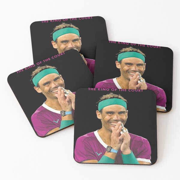 Item preview, Tennis Rafael Nadal designed and sold by DanielleGrivois.