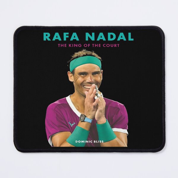 Item preview, Tennis Rafael Nadal designed and sold by DanielleGrivois.