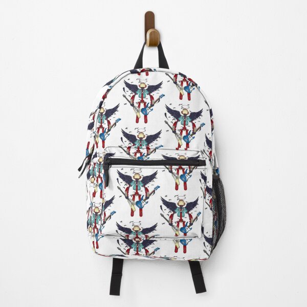 Item preview, FLCL Canti designed and sold by boonea-revalo.