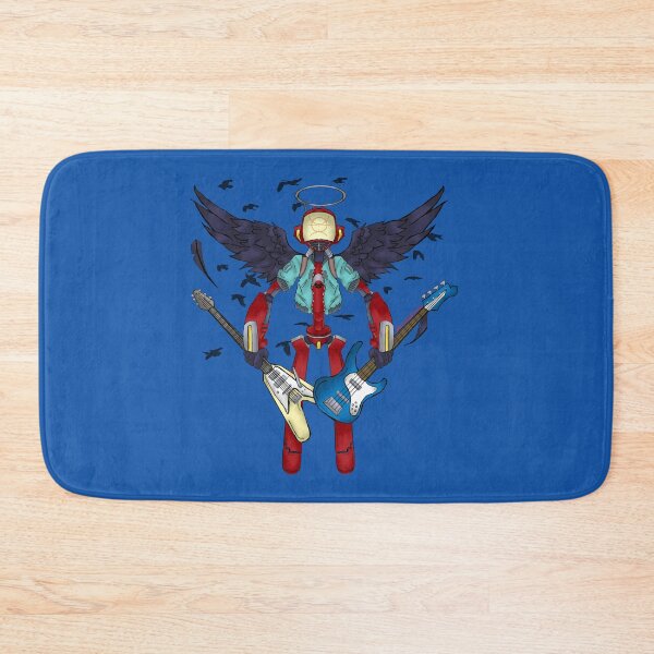 Item preview, FLCL Canti designed and sold by boonea-revalo.