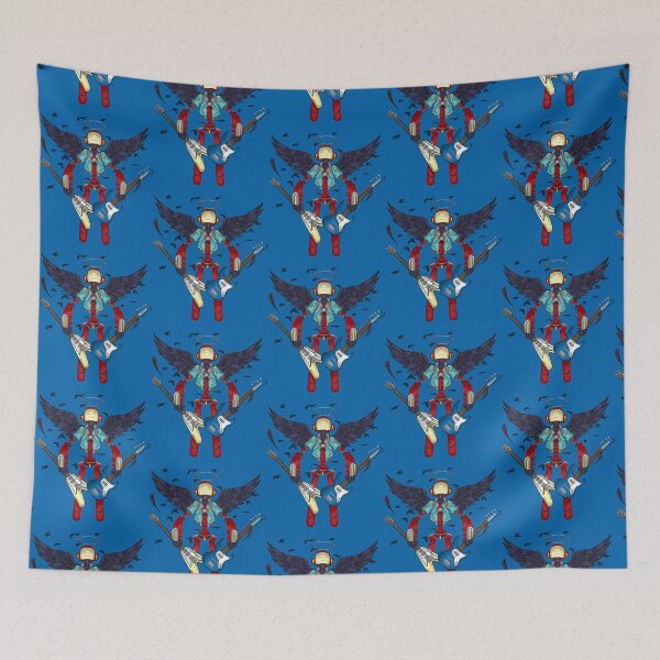 Item preview, FLCL Canti designed and sold by boonea-revalo.