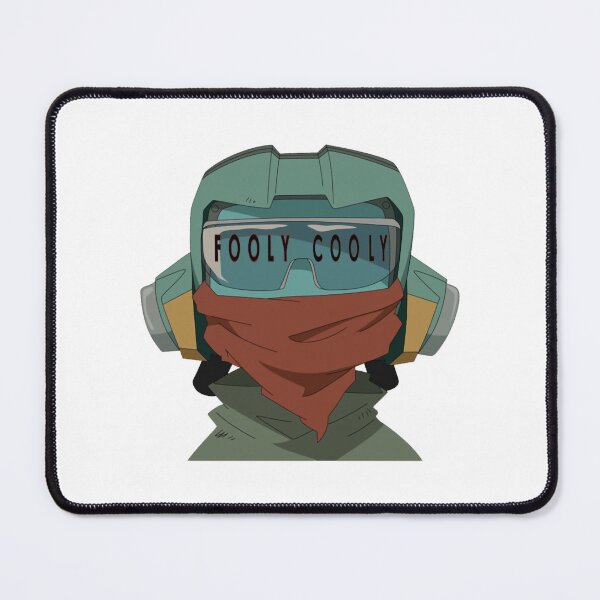 Item preview, FLCL Canti designed and sold by boonea-revalo.