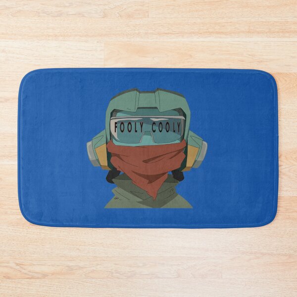 Item preview, FLCL Canti designed and sold by boonea-revalo.
