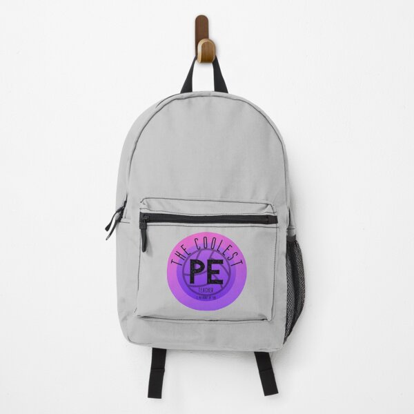 Item preview, The coolest PE teacher, Teacher Day designed and sold by ArtiDann.