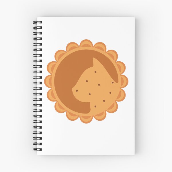Item preview, cat biscuit- cat and bakers love edition designed and sold by Swagmode.