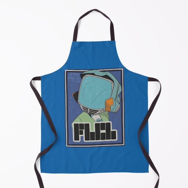 Item preview, FLCL Canti designed and sold by boonea-revalo.