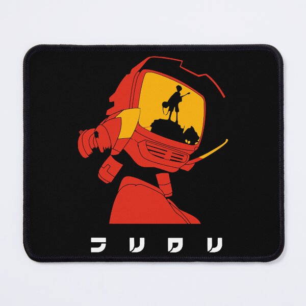 Item preview, FLCL Canti designed and sold by boonea-revalo.