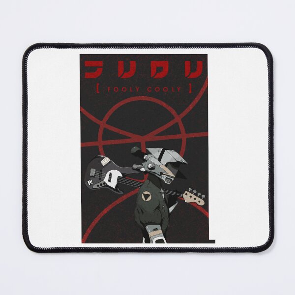 Item preview, FLCL Canti designed and sold by boonea-revalo.