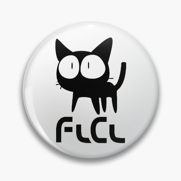 Item preview, FlCL CAT designed and sold by boonea-revalo.