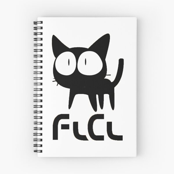 Item preview, FlCL CAT designed and sold by boonea-revalo.