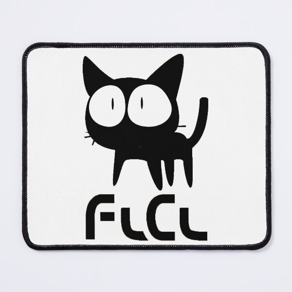 Item preview, FlCL CAT designed and sold by boonea-revalo.