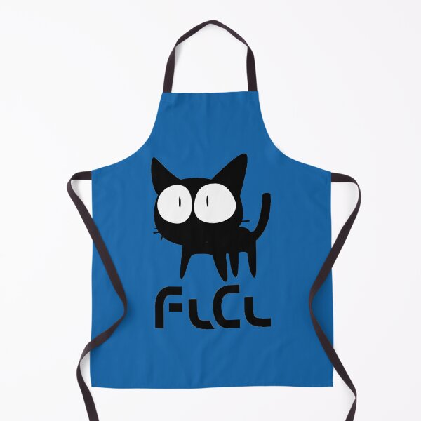 Item preview, FlCL CAT designed and sold by boonea-revalo.