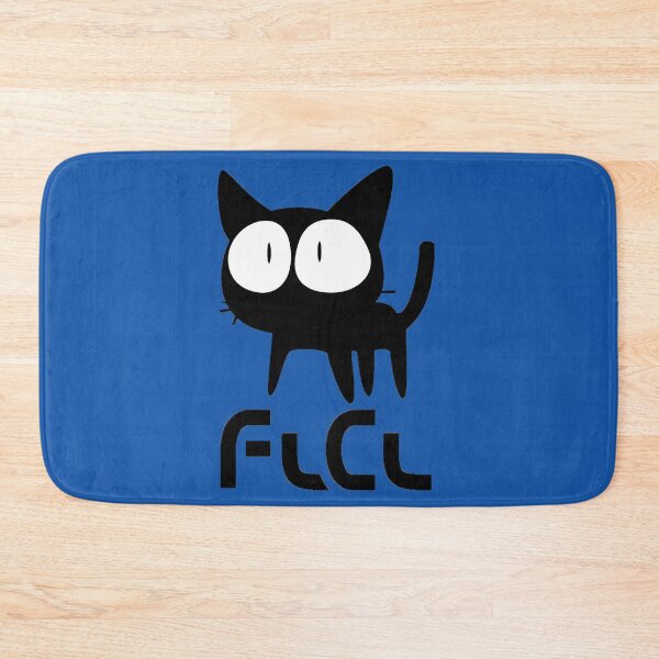 Item preview, FlCL CAT designed and sold by boonea-revalo.