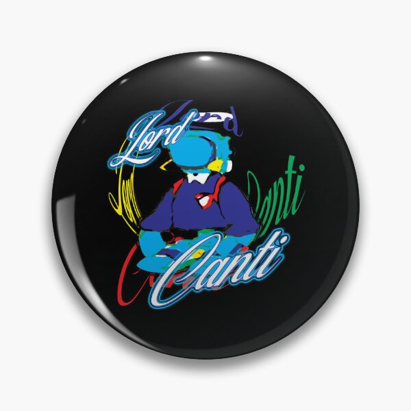 Item preview, Lord Canti FLCL designed and sold by boonea-revalo.