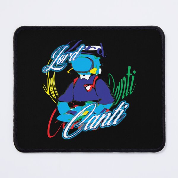 Item preview, Lord Canti FLCL designed and sold by boonea-revalo.