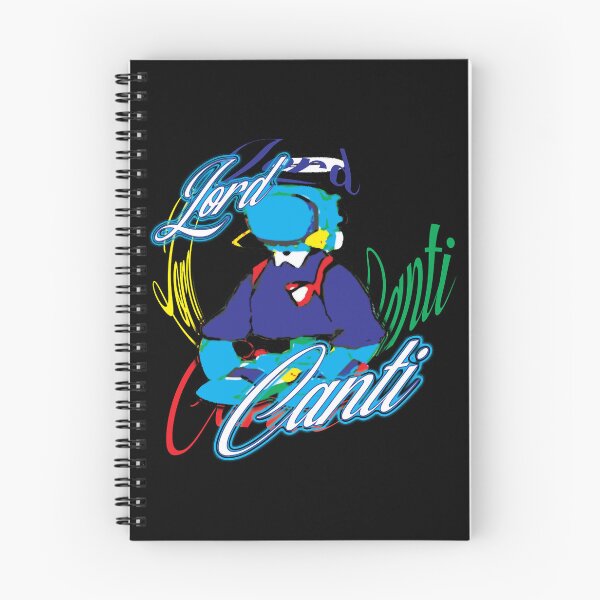 Item preview, Lord Canti FLCL designed and sold by boonea-revalo.