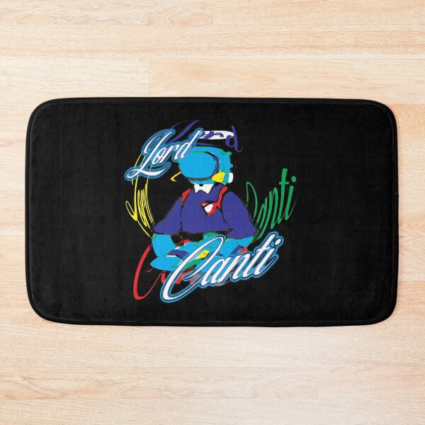 Item preview, Lord Canti FLCL designed and sold by boonea-revalo.
