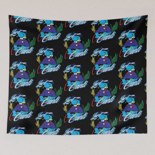 Item preview, Lord Canti FLCL designed and sold by boonea-revalo.