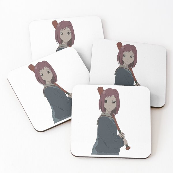 Item preview, MAMIMI FLCL SAMEJIMA designed and sold by boonea-revalo.