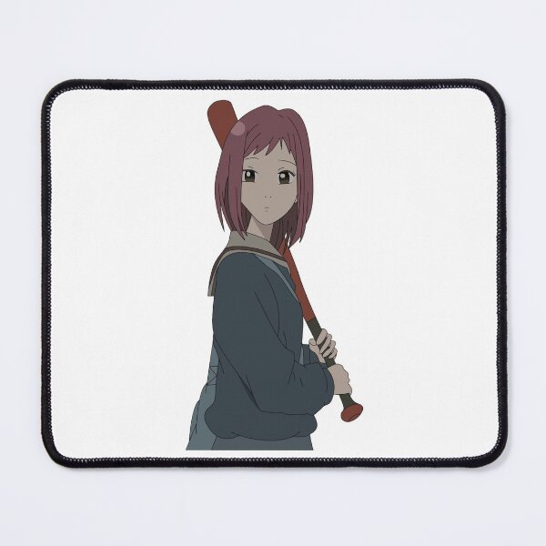 Item preview, MAMIMI FLCL SAMEJIMA designed and sold by boonea-revalo.