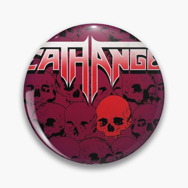 Item preview, Death Angel - Thrashers album 2020 designed and sold by Elysmporium.