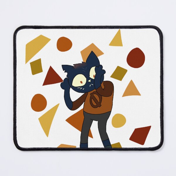 Item preview, nitw shapes designed and sold by Space-Arbys.