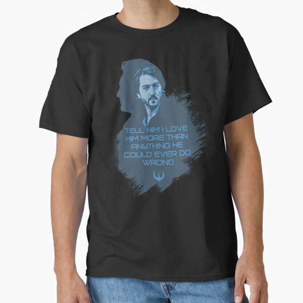 Item preview, Andor Classic(1) designed and sold by jason1tshirs.