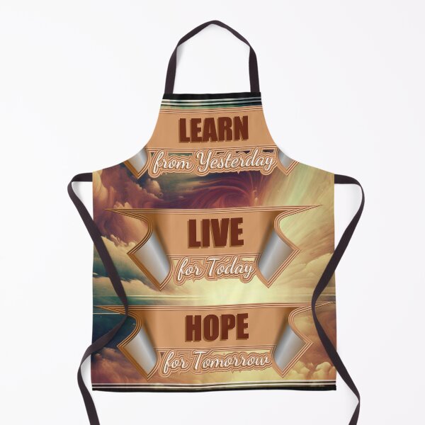 Item preview, Yesterday Today Tomorrow designed and sold by KI-Raphael.