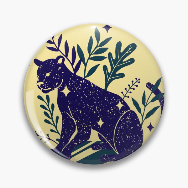 Item preview, Lioness boho designed and sold by Beyond The Veil.