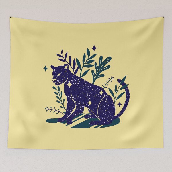 Item preview, Lioness boho designed and sold by Beyond The Veil.