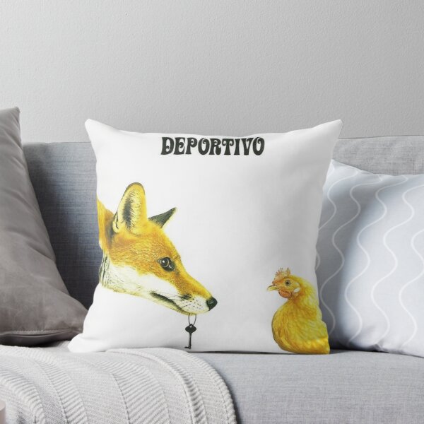 Item preview, Déportivo - Deportivo Album 2007 designed and sold by Elysmporium.