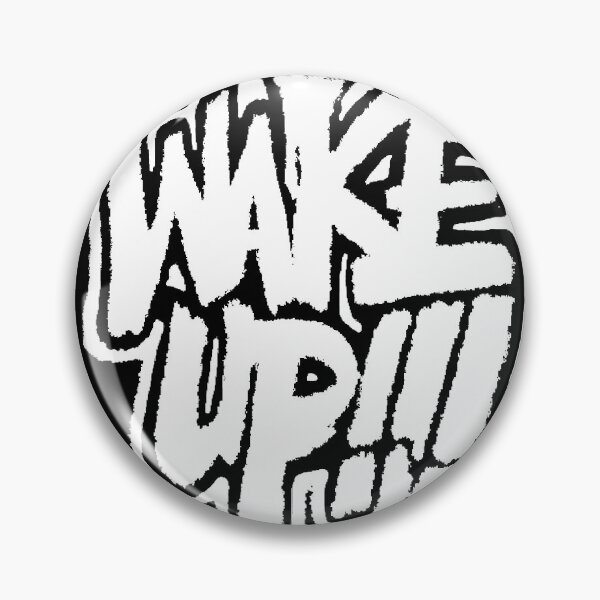 Item preview, WAKE UP !!!... WAKE UUUP!!!...WAKE UP!! pt.92 designed and sold by Mars-b.