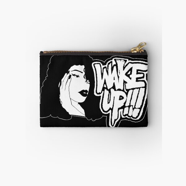 Item preview, WAKE UP !!!... WAKE UUUP!!!...WAKE UP!! pt.92 designed and sold by Mars-b.