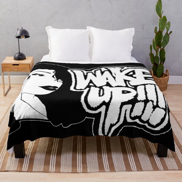 Item preview, WAKE UP !!!... WAKE UUUP!!!...WAKE UP!! pt.92 designed and sold by Mars-b.