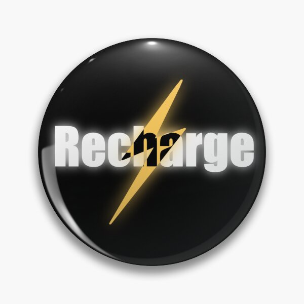 Item preview, Recharge designed and sold by Joshua Israel.