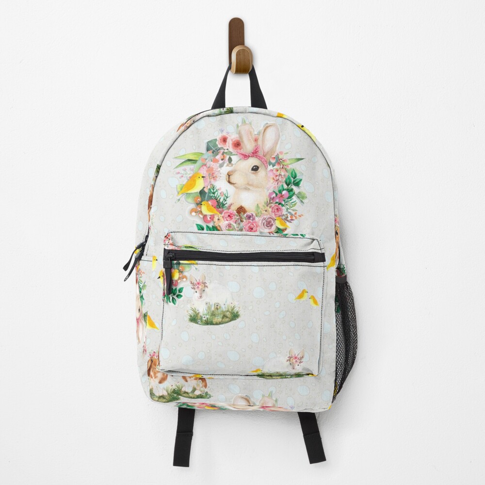 Item preview, Backpack designed and sold by MiyahDesign.