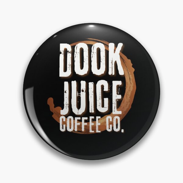Item preview, Dook Juice Coffee Ring designed and sold by JosephVernade.