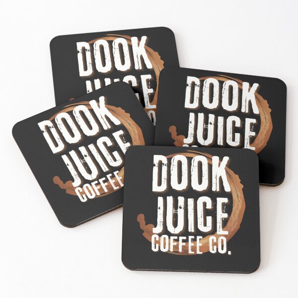 Item preview, Dook Juice Coffee Ring designed and sold by JosephVernade.