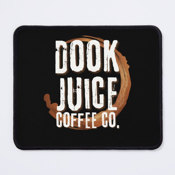 Item preview, Dook Juice Coffee Ring designed and sold by JosephVernade.