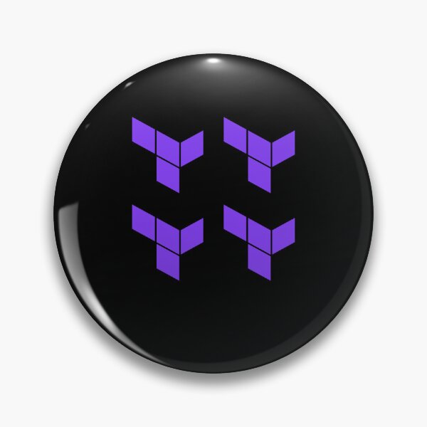 Item preview, Terraform DevOps designed and sold by DanielleGrivois.