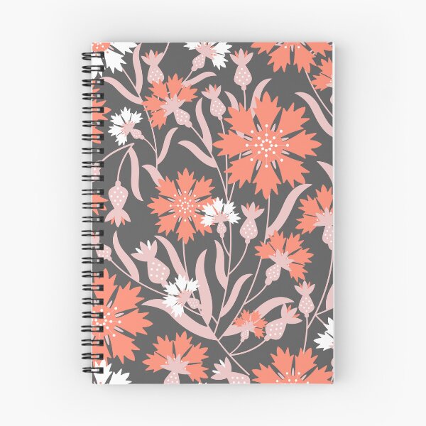Item preview, Aciano Naranja y Blanco designed and sold by Insvy Design Studio.
