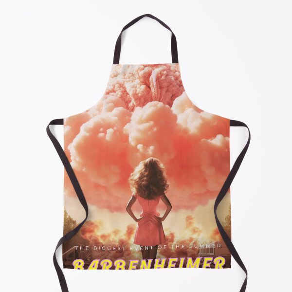 Item preview, BARBENHEIMER ORIGINAL 2023 T Shirt designed and sold by youssefl06.