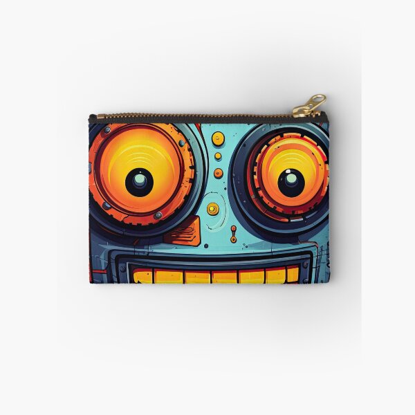 Item preview, Robot machine designed and sold by abmkf.