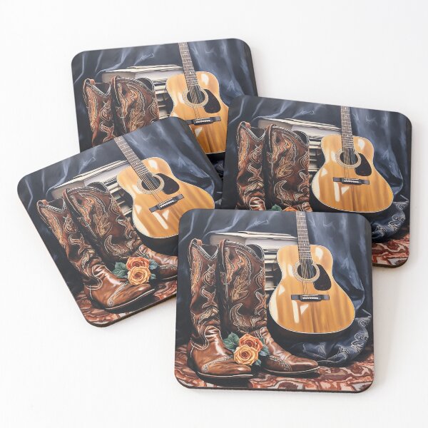 Item preview, Nashville inspired digital print designed and sold by dcrc.