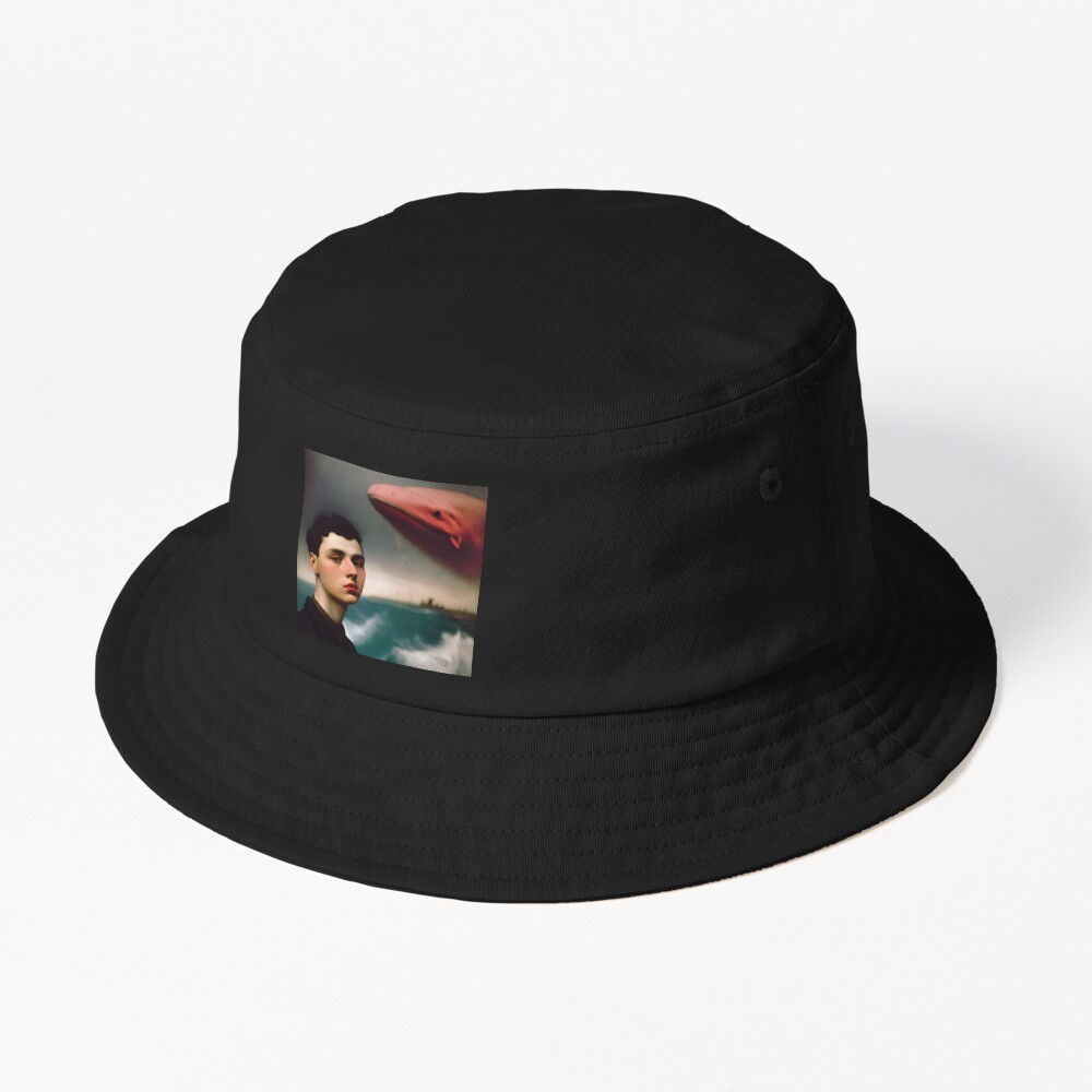 Item preview, Bucket Hat designed and sold by CONSTNTBLVR.