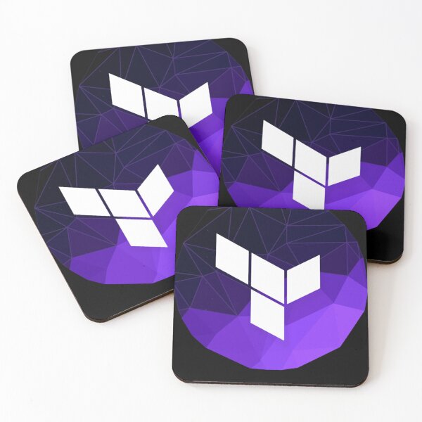 Item preview, Terraform DevOps designed and sold by DanielleGrivois.