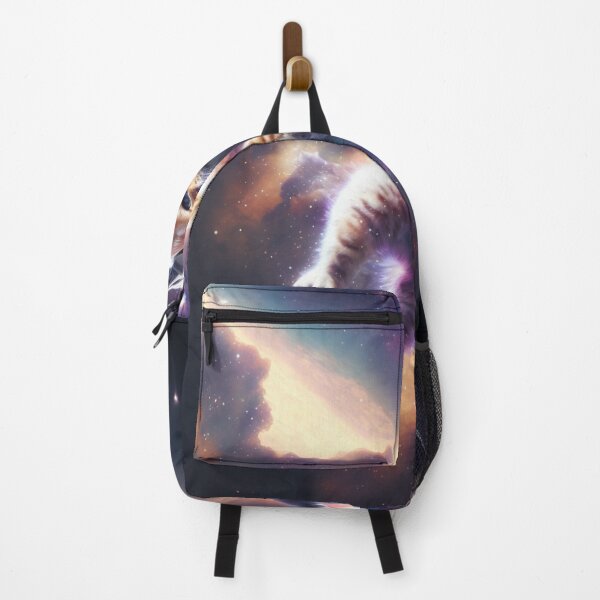 Item preview, The Cosmic Cat: Conquering Infinity designed and sold by DesignArtFull.