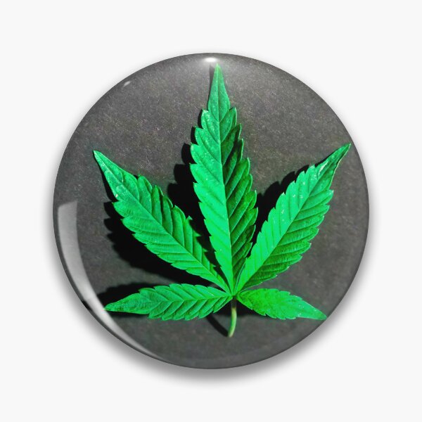 Item preview, Marijuana designed and sold by PixelPerch.